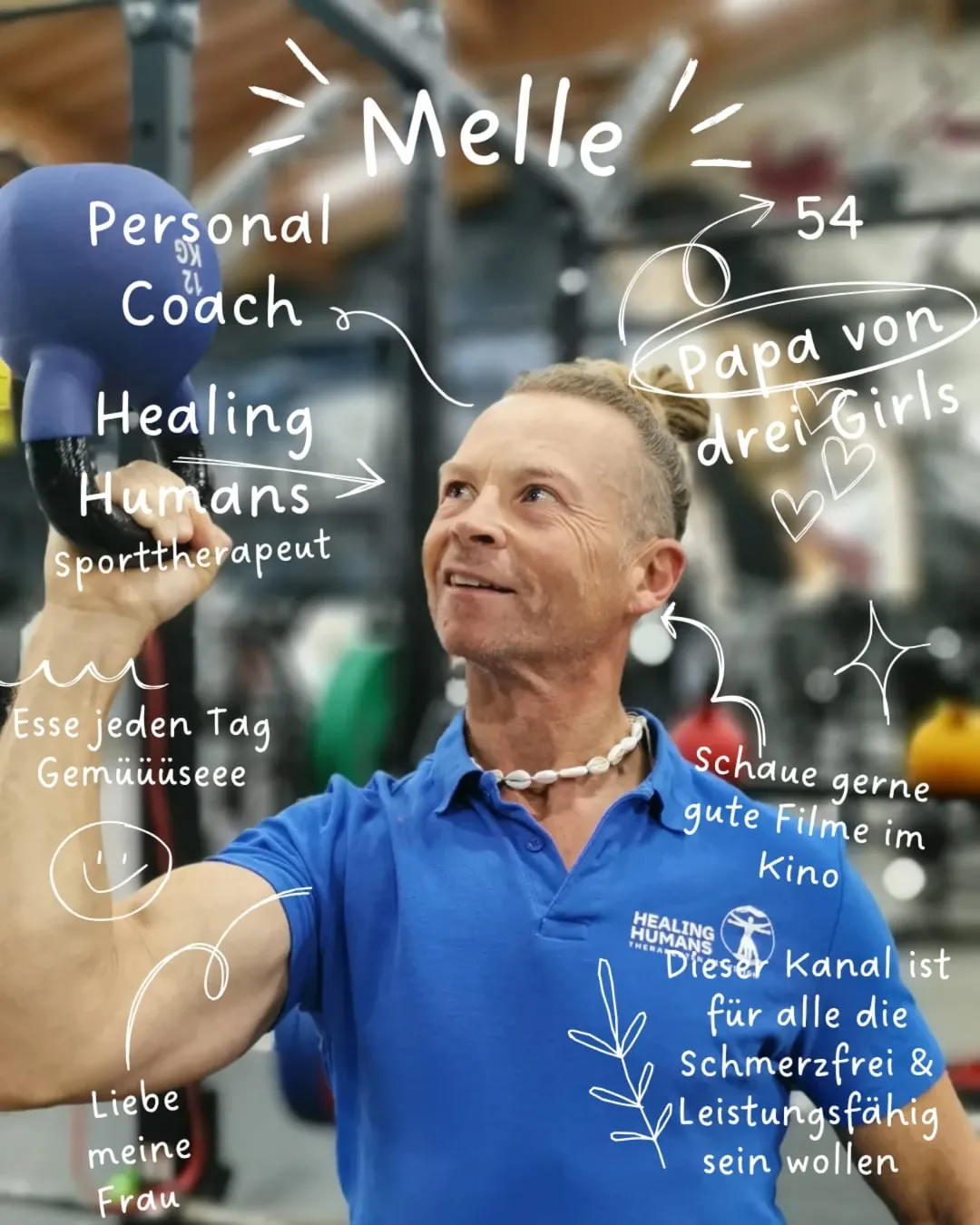 Michael Haußmann - Mellemove