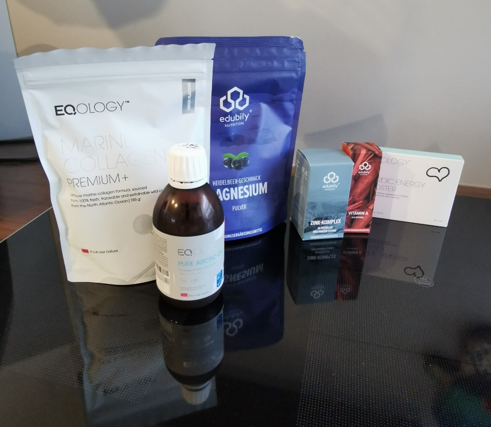 Supplements